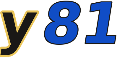y81 logo